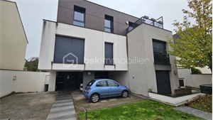 t3 à la vente -   93190  LIVRY GARGAN, surface 66 m2 vente t3 - UBI445717355